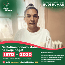 Fatima Šalja
