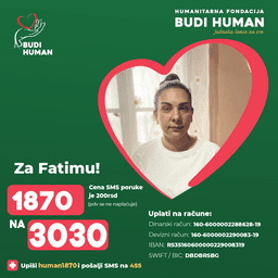 Fatima Šalja