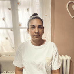 Fatima Šalja