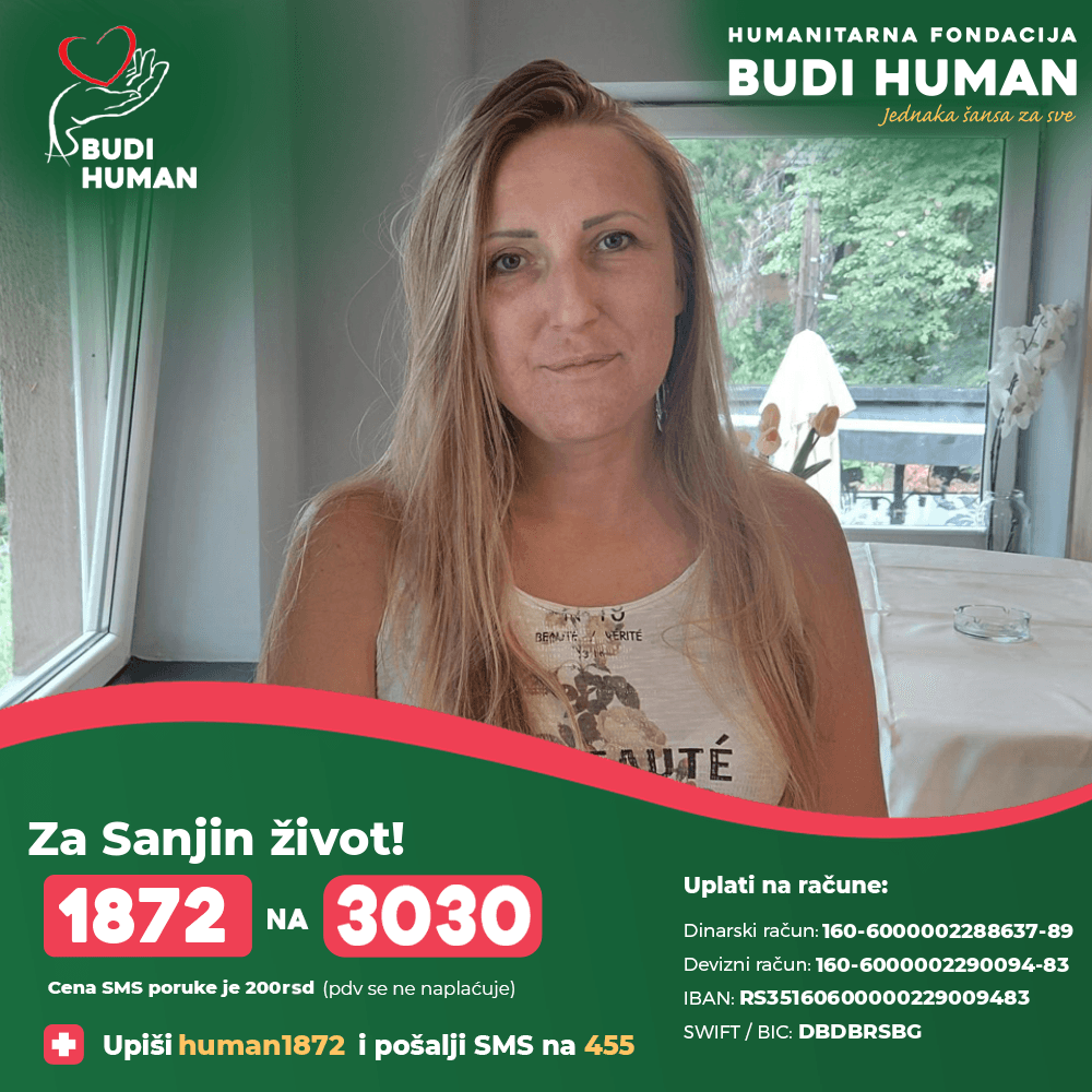 Sanja Skočajić