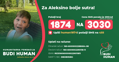 Aleksa Andrijević