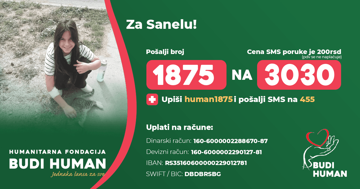 Санела Сабо
