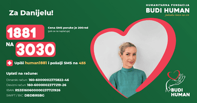 Danijela Ristić