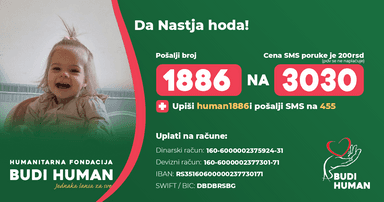 Nastja Stevanović