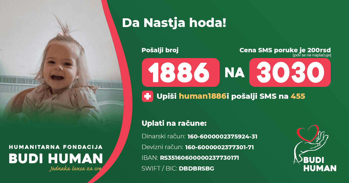Nastja Stevanović