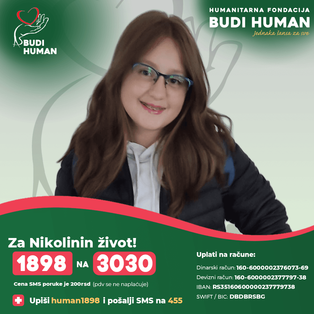 Nikolina Bogatinović