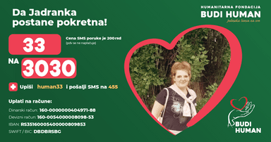 Jadranka Radošević