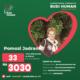 Jadranka Radošević