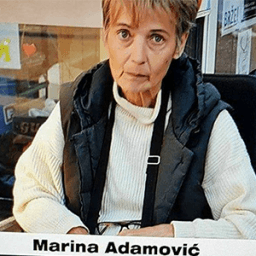 Marina Adamović