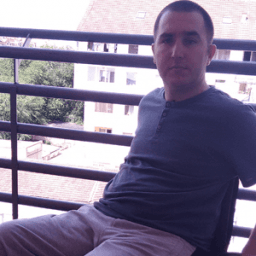Dragan Radić