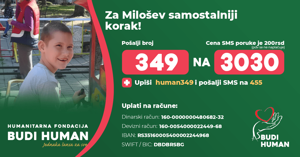 Miloš Nikolić