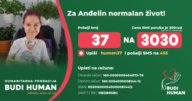 Andjela Stanisic