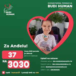 Andjela Stanisic