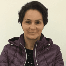 Marija Vujić