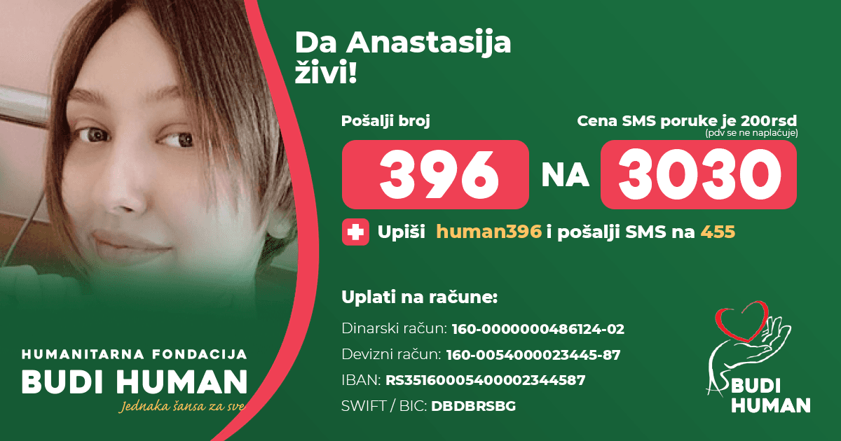 Anastasija Gavrilović