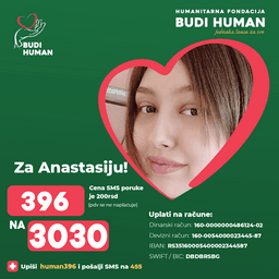 Anastasija Gavrilović