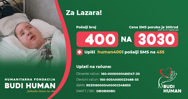 Lazar Vujović