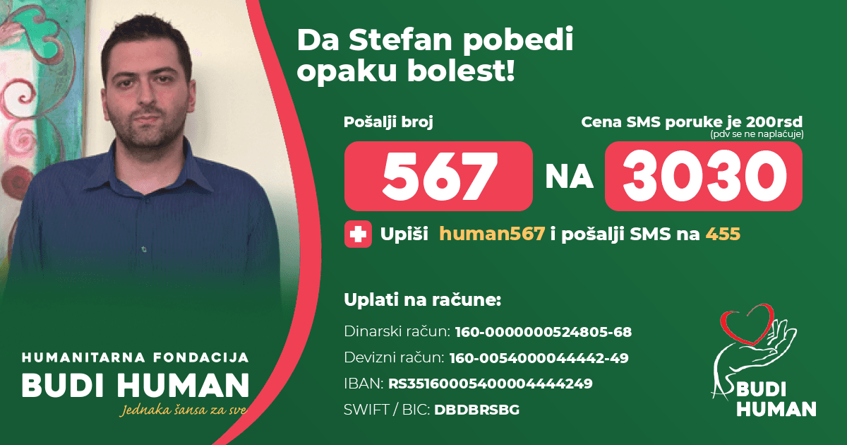 Stefan Perendija