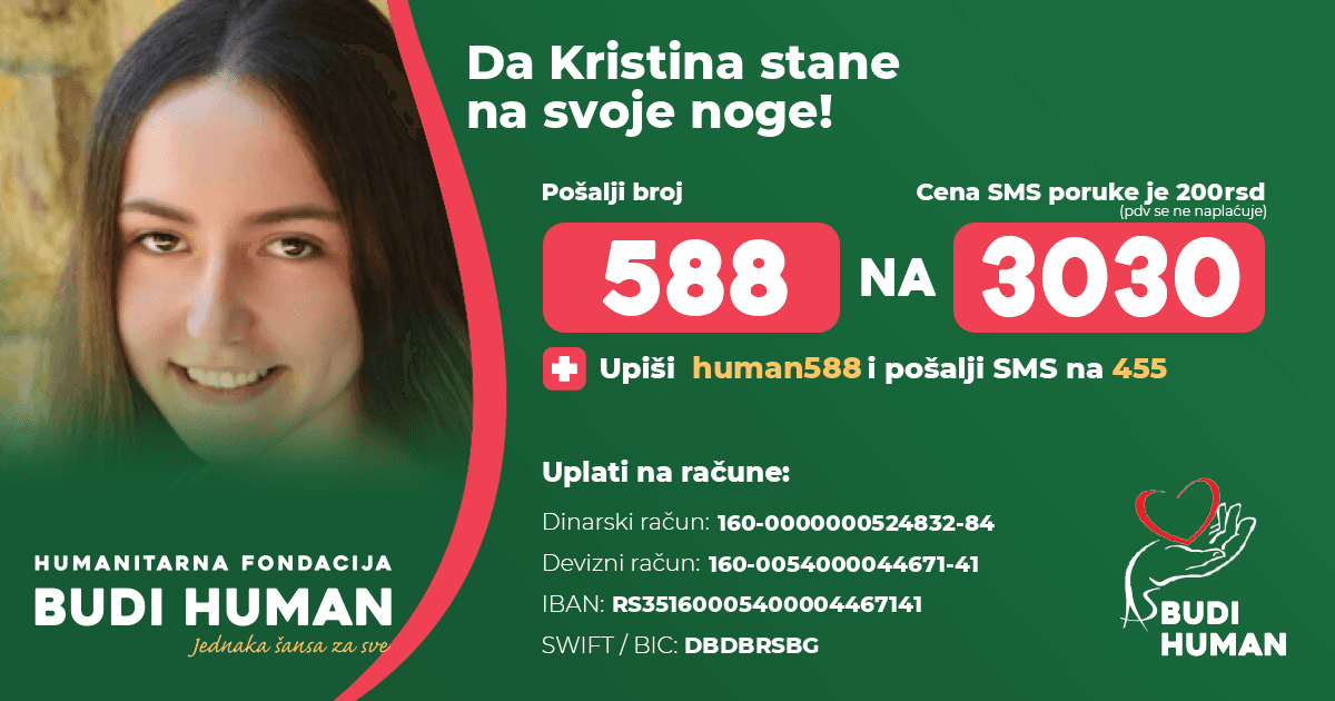 Kristina Obradović