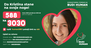 Kristina Obradović