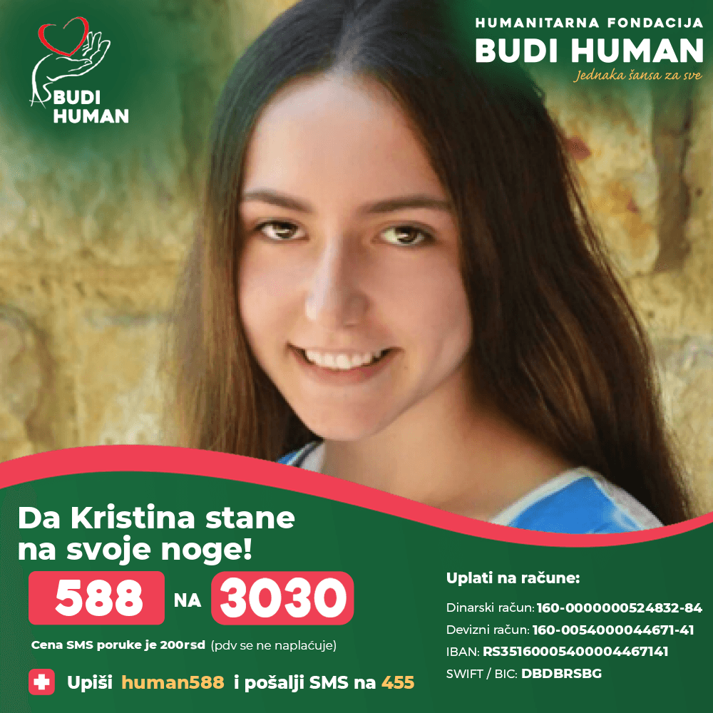 Kristina Obradović