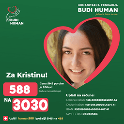 Kristina Obradović