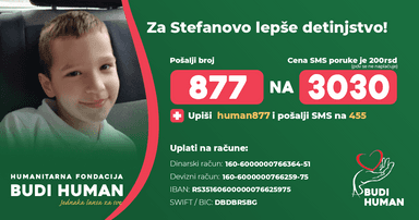Stefan Dragović