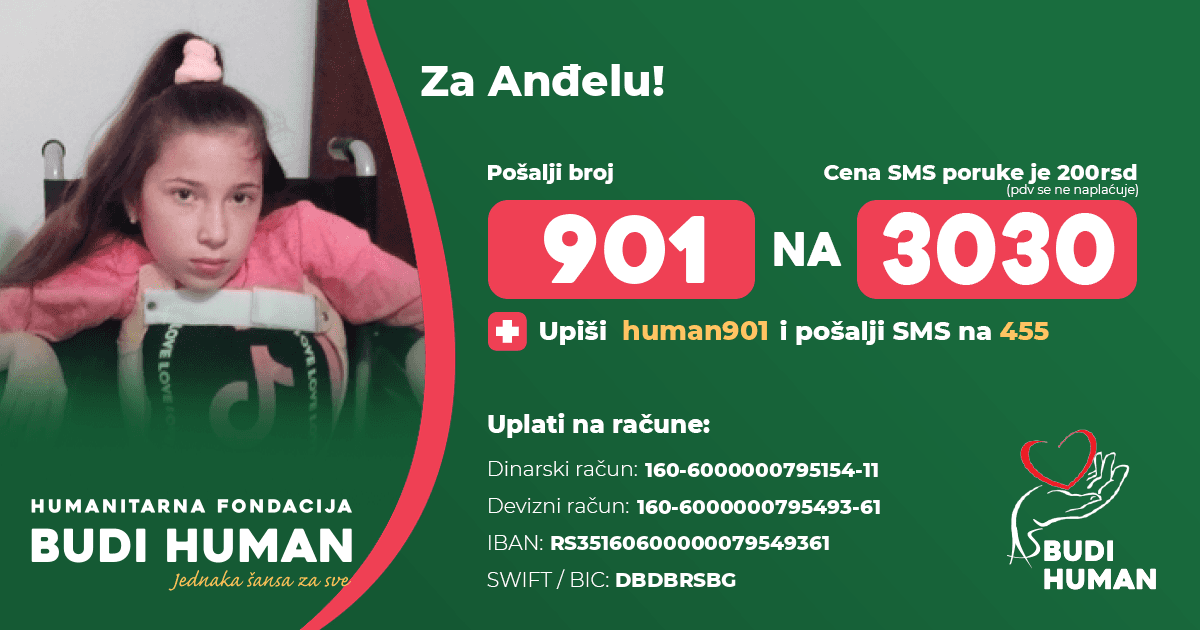 Anđela Ilić