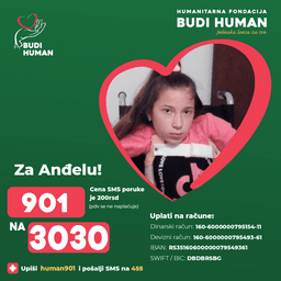 Anđela Ilić