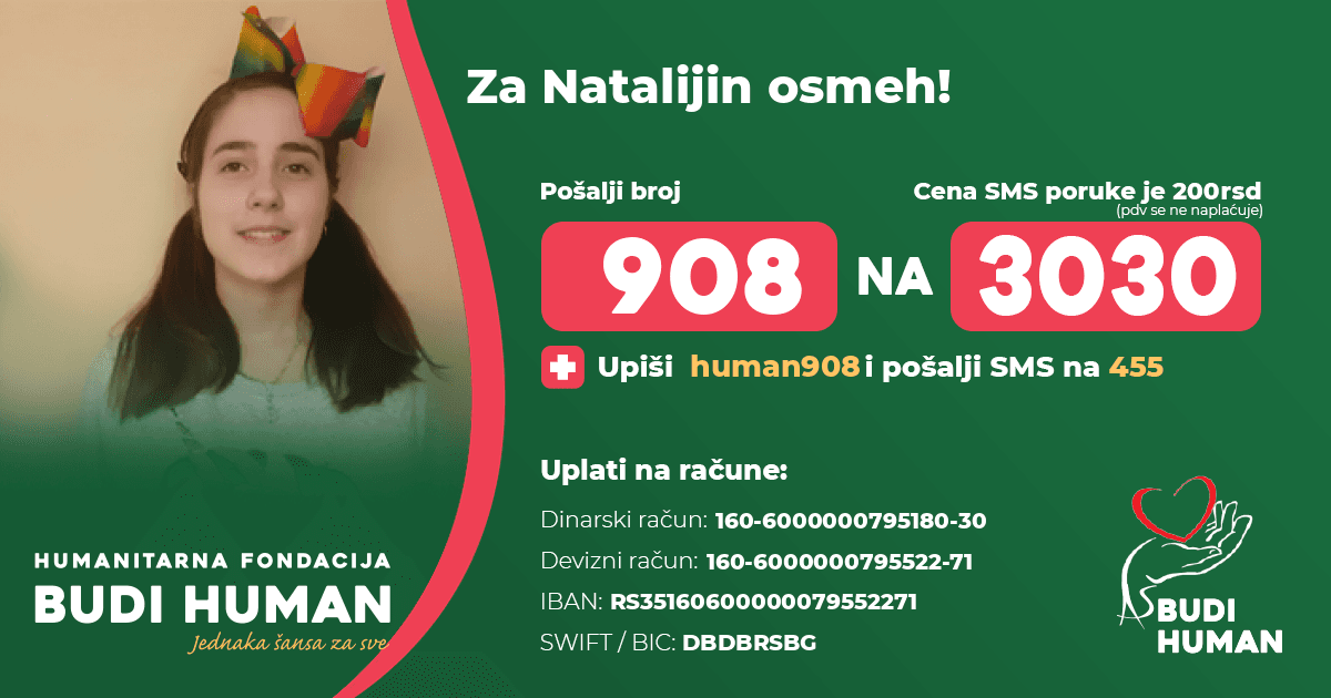 Natalija Stevanović