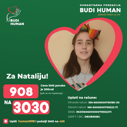 Natalija Stevanović