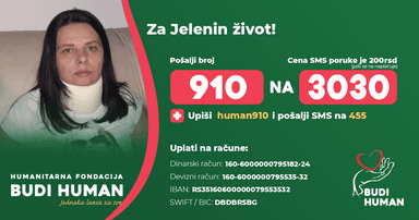 Jelena Milenković