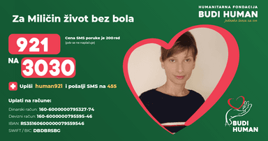 Milica G. Krstić