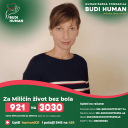 Milica G. Krstić