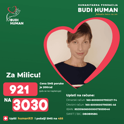 Milica G. Krstić
