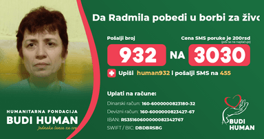 Radmila Njamculović