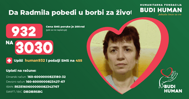 Radmila Njamculović