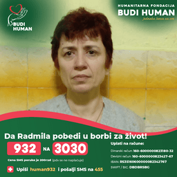 Radmila Njamculović
