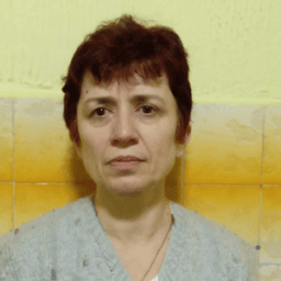 Radmila Njamculović