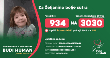 Željana Arizanović