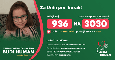 Una Živković