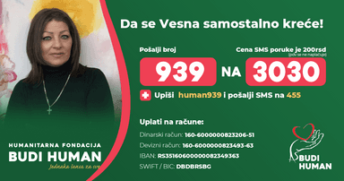 Vesna Stojković