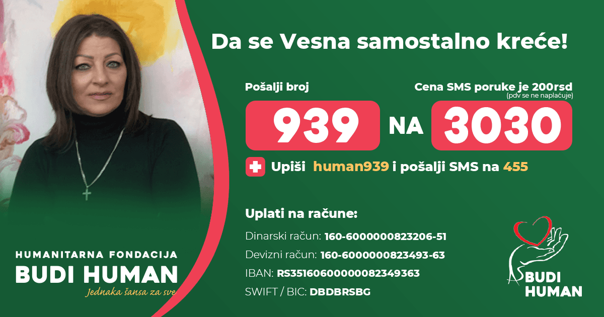 Vesna Stojković