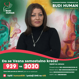 Vesna Stojković