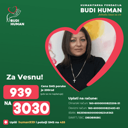 Vesna Stojković