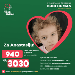 Anastasija Spasić
