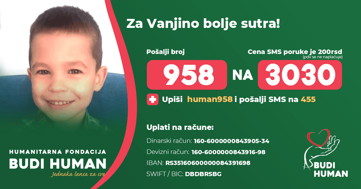 Vanja Stanković
