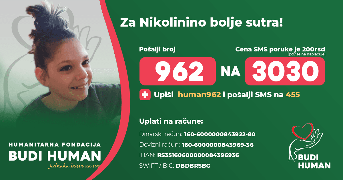 Nikolina Kostić