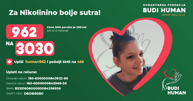 Nikolina Kostić