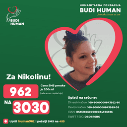 Nikolina Kostić